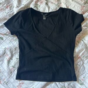 Forever 21 black top